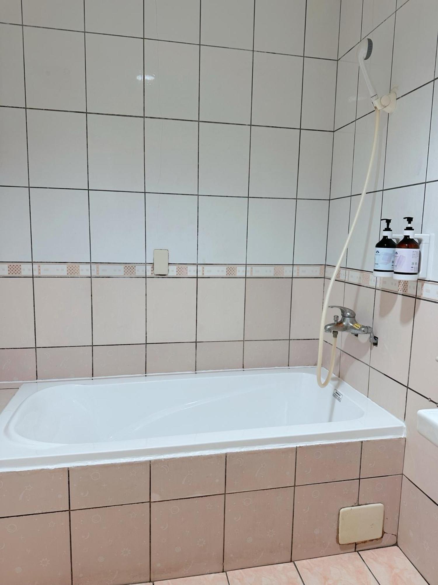 Hua Du Motel Чічі Екстер'єр фото