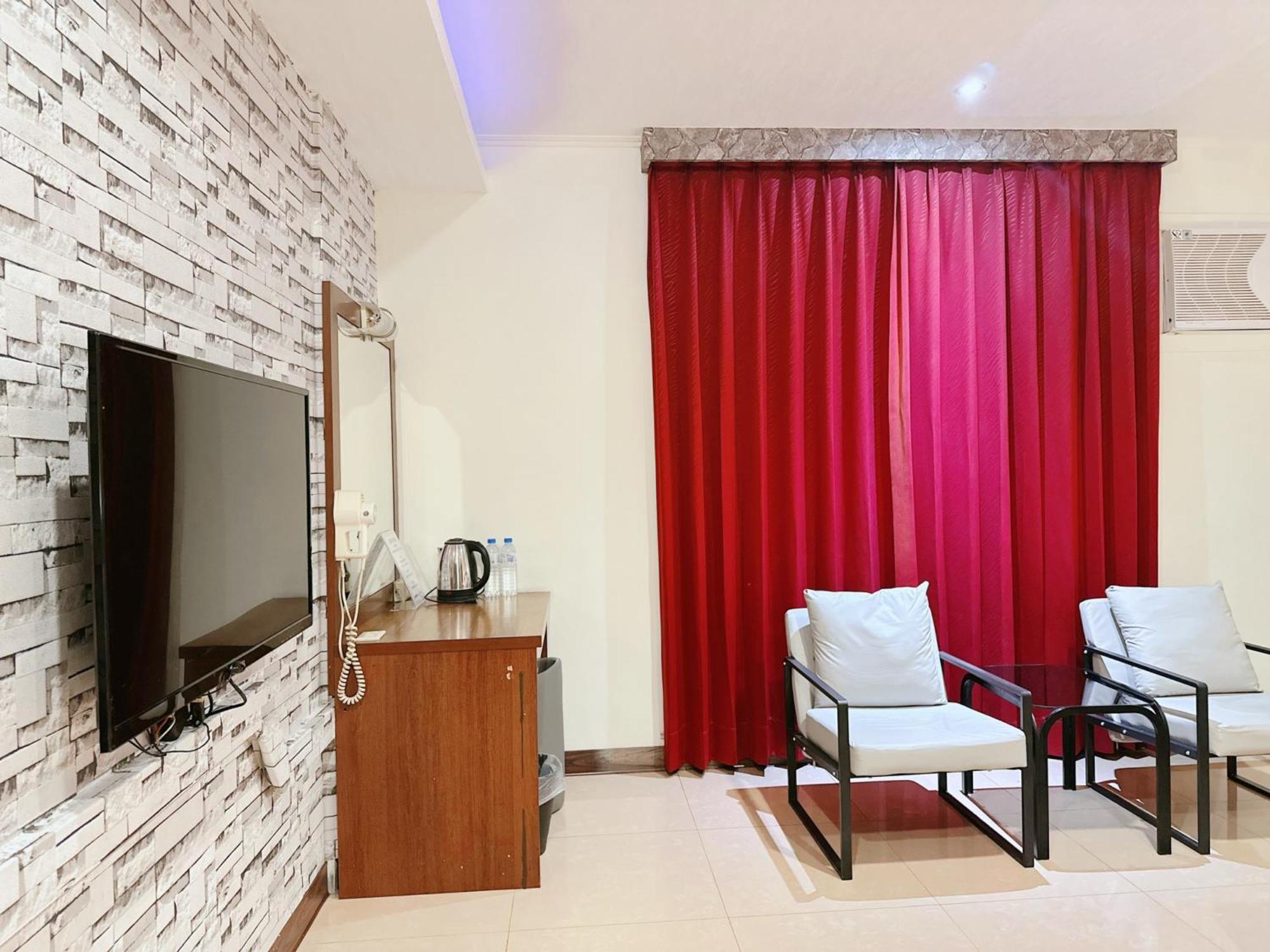 Hua Du Motel Чічі Екстер'єр фото