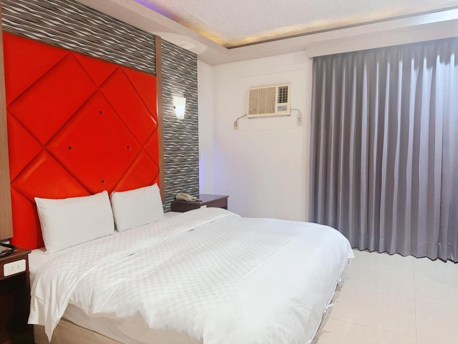 Hua Du Motel Чічі Екстер'єр фото