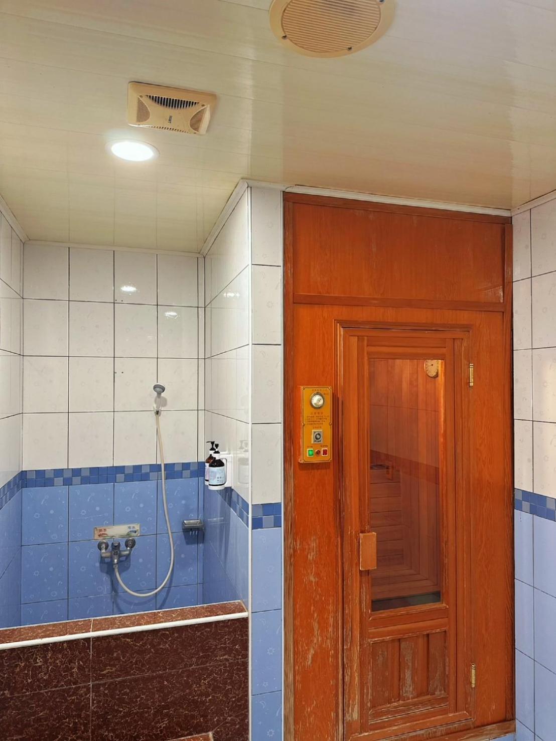 Hua Du Motel Чічі Екстер'єр фото