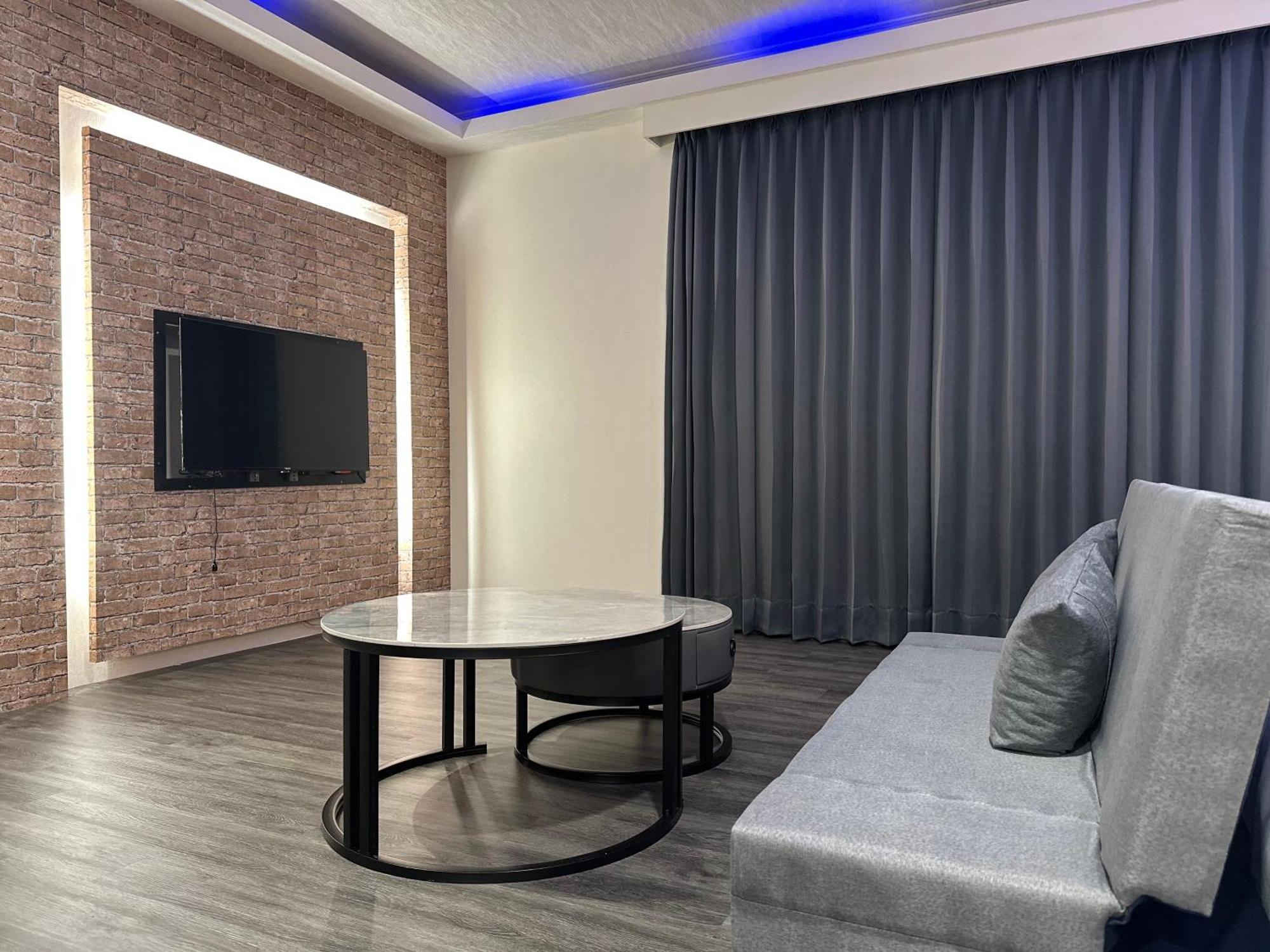 Hua Du Motel Чічі Екстер'єр фото